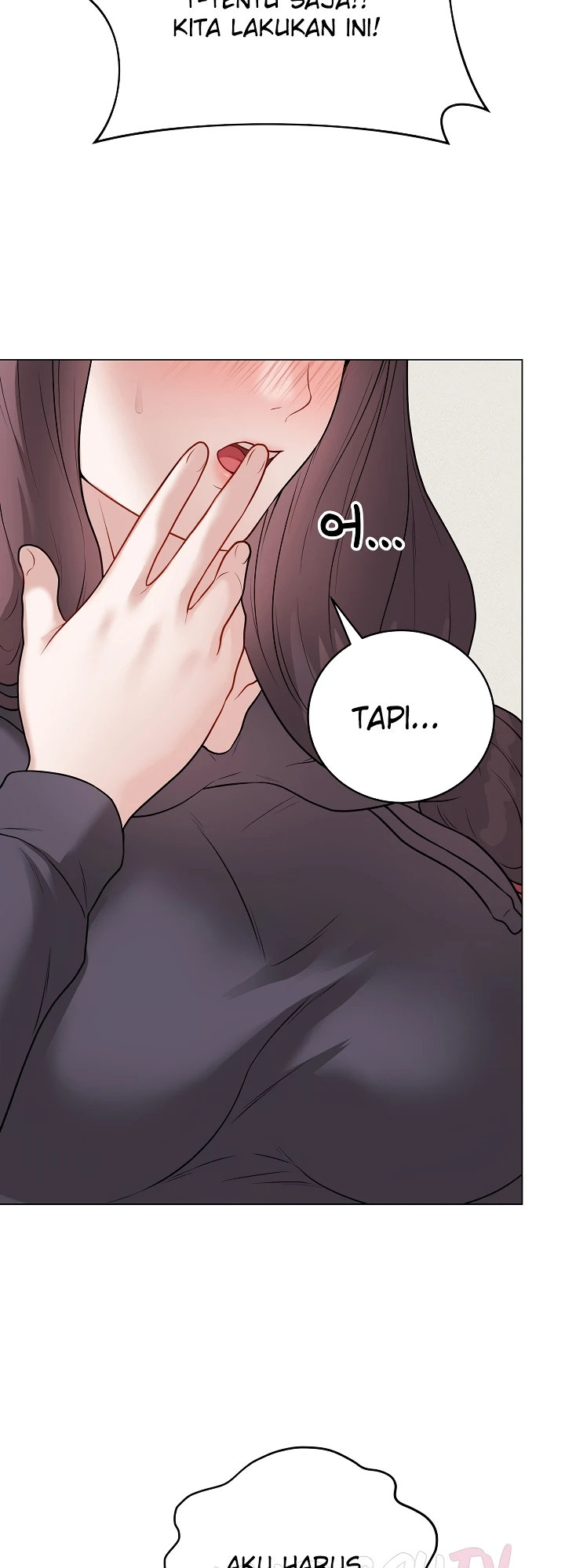 Signed, Sealed, Mistaken - Page 39